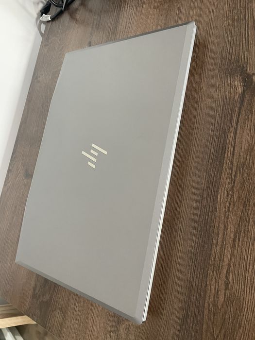 Vand HP Zbook v15 G5