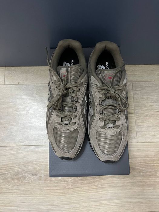 Кроссовки New Balance размер 37,5