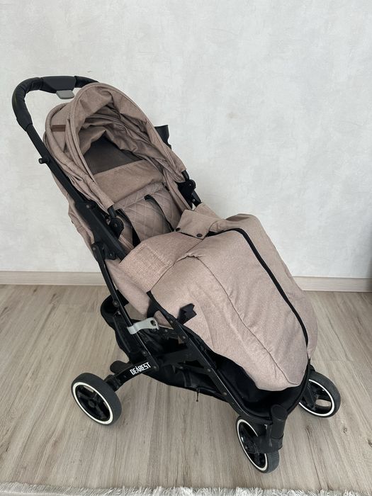 Продам детскую коляску