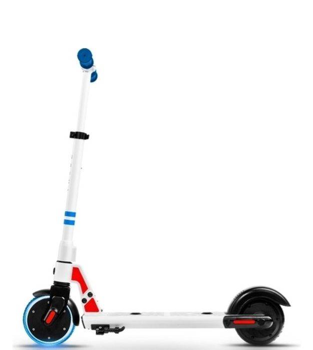 Продам электросамокат