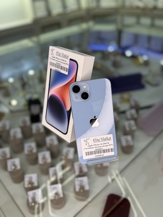 Apple iPhone 14 256GB