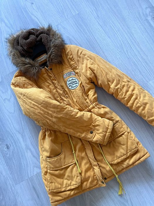 Есенно зимно яке