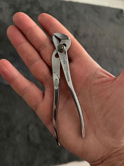 Vintage Hazet 760 cleste colectie