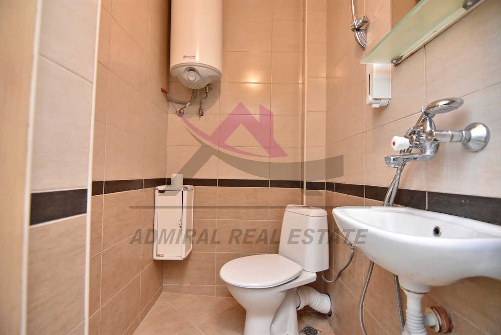 Ексклузивен двустаен-Цветен квартал