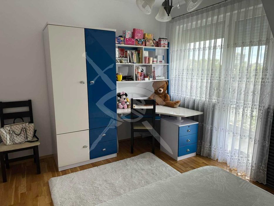 Продава се Мезонет в Пловдив, Център - 147 кв.м за 1735 €/кв.м - Снимка #9