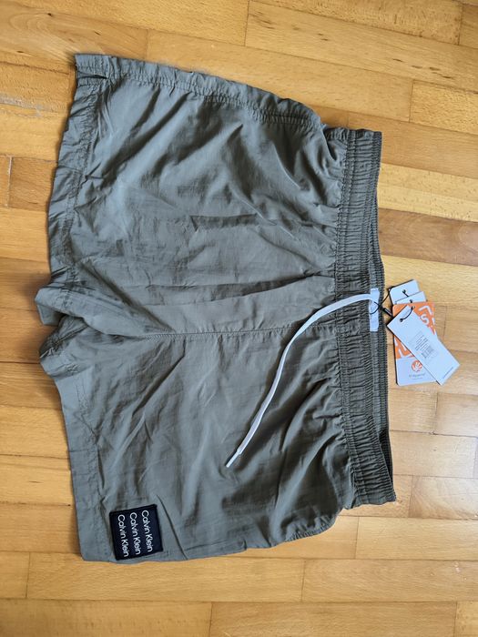 Мъжки бански Calvin Klein