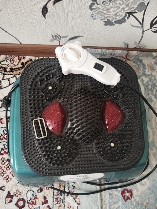 Массажер для организма