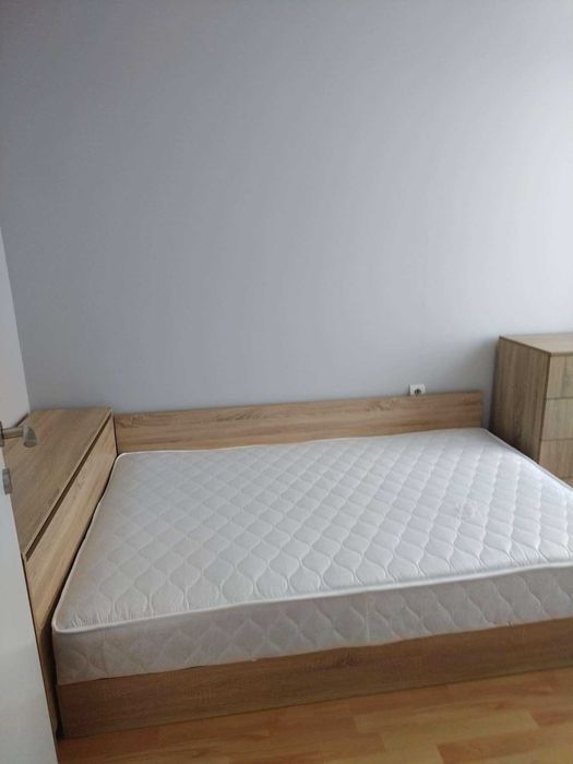 Дава се под наем Тристаен апартамент в Пловдив, Мараша - 80 кв.м за 408 € - Снимка #4