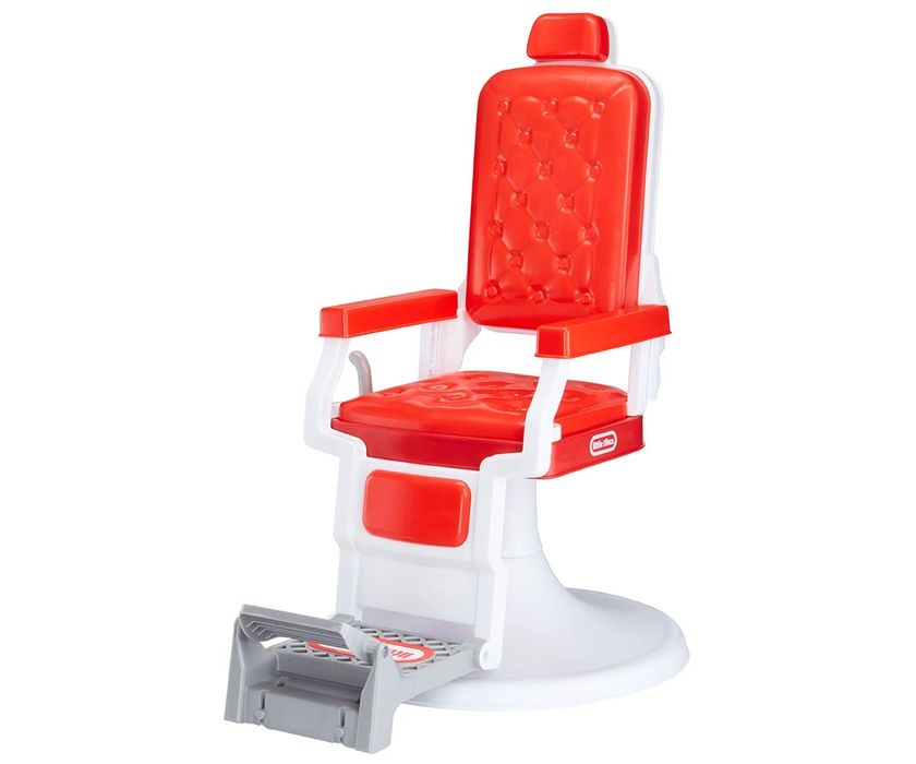 Фризьорски салон Little Tikes