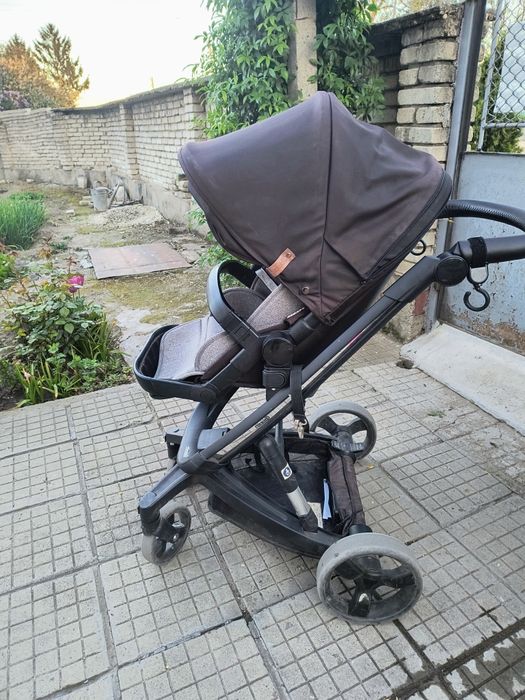 Chipolino Electra 3в1