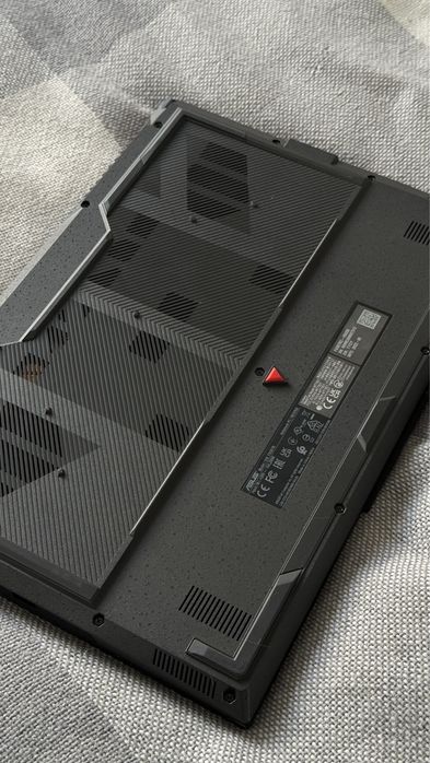 Asus tuf a15 gaiming