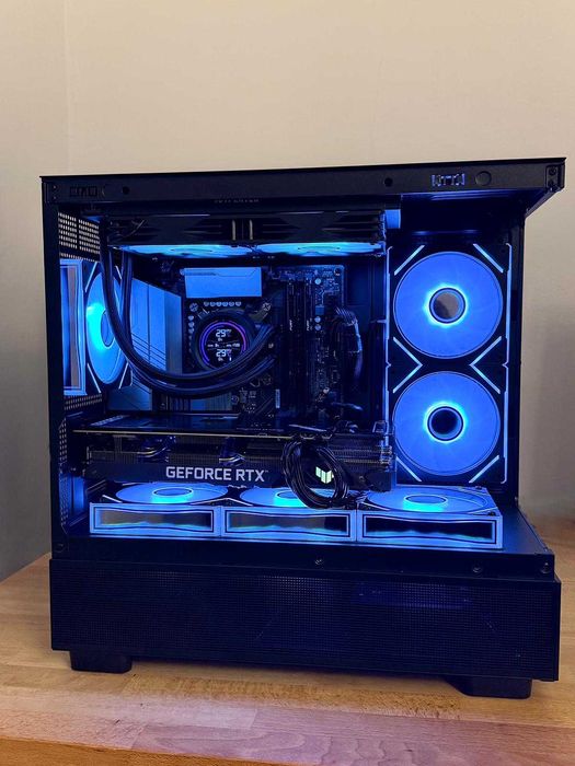 PC Gaming | Intel I5-14600KF | RTX 3070 | 32GB RAM | 1TB SSD