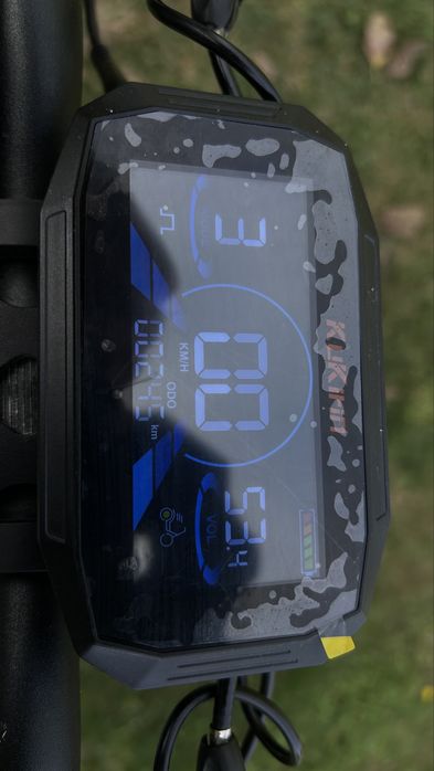 Kukirin g2 max 2025
