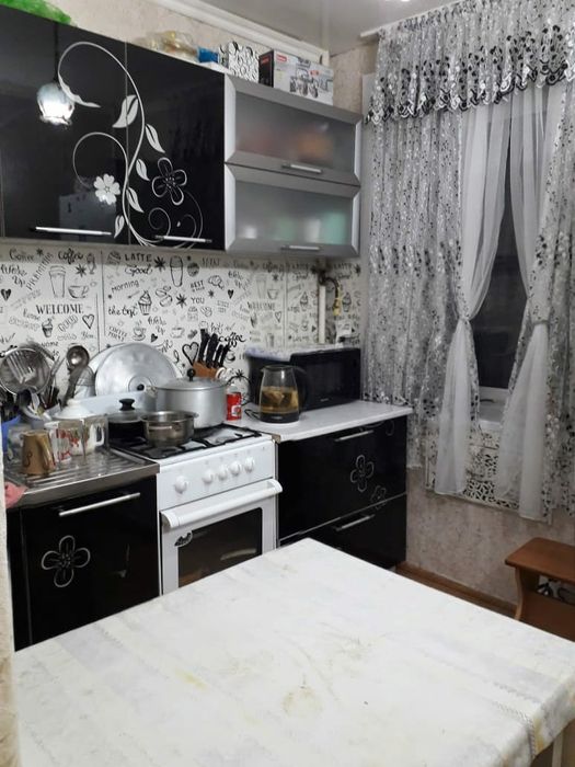 Продам 1-комнатную квартиру