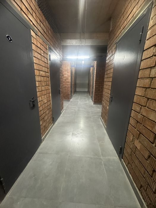 Сдам кладовое помещение в паркинге