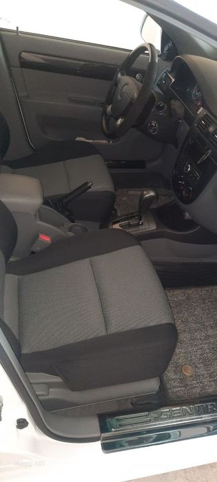 Жентра йили 2023_24 автомат  межикар пульт пробег 11000