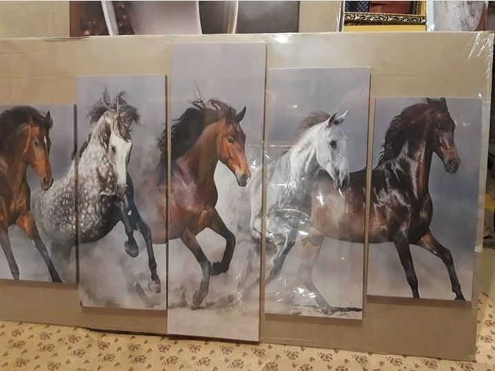 Модульные картины!