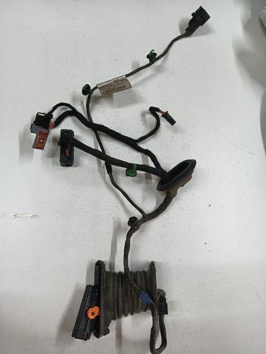Instalatie Electrica Usa Stanga Spate Volkswagen Golf V Variant 1K5 2