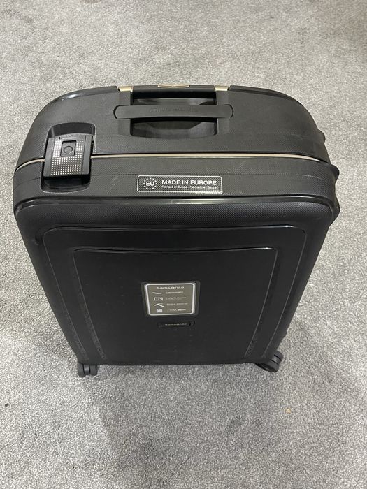Samsonite S’Cure