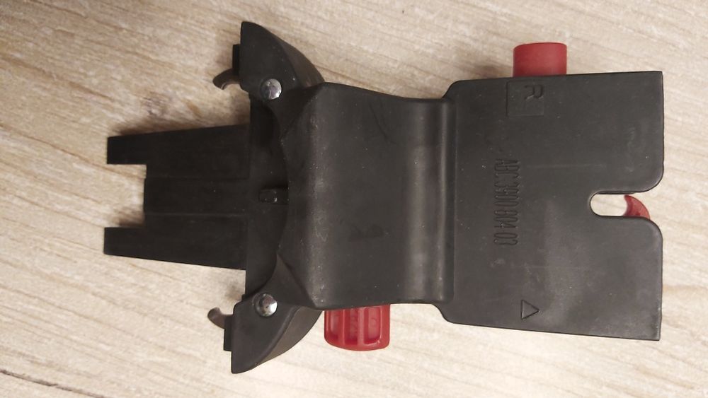 Крепёж для коляски ABC Cobra/Mamba