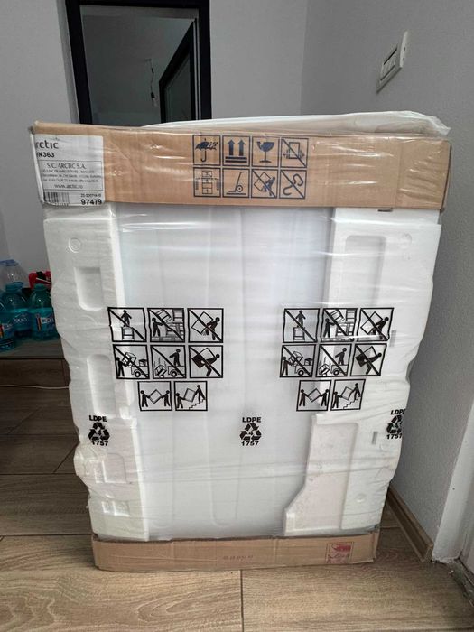 Mașină de spălat vase NOUĂ + garanție Arctic DFN363
