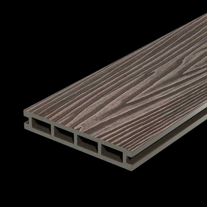 Террасная доска  ДПК