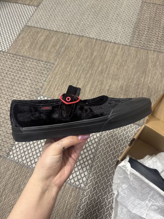 vans оригинал 40размер