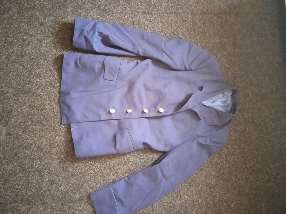 Военная форма одежды (советская)