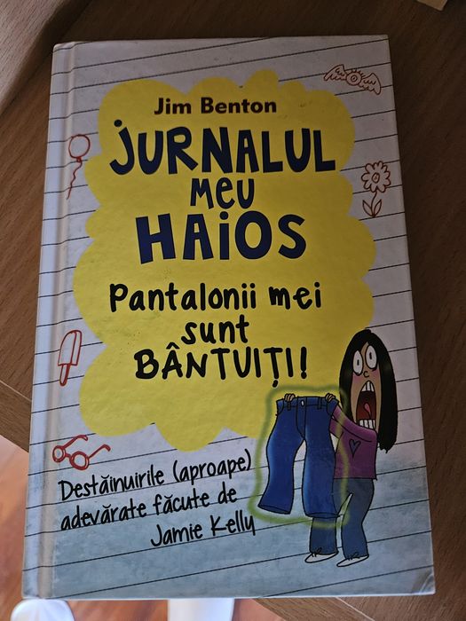 Carti pentru copii