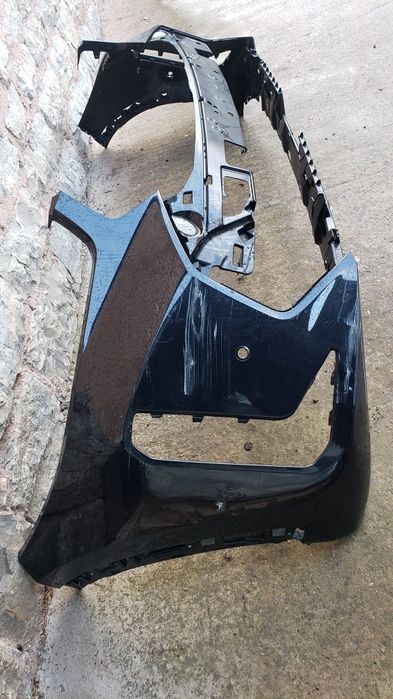 bronq/broni BMW X6 G06 M sport.  (#448)