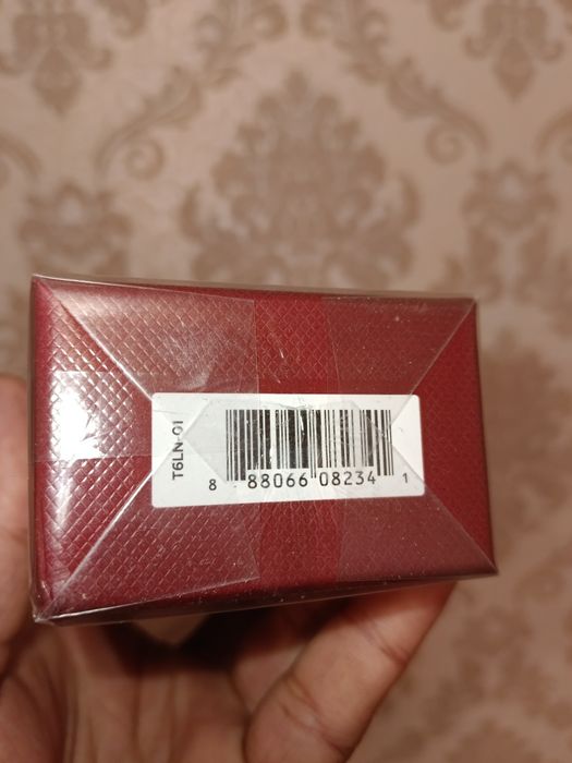 Срочно продам новый духи TOM FORD lost cherry и tobacco vanille и.т.д.