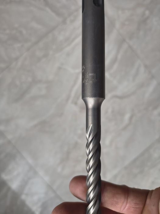 BURGHIU SDS mare și dalta