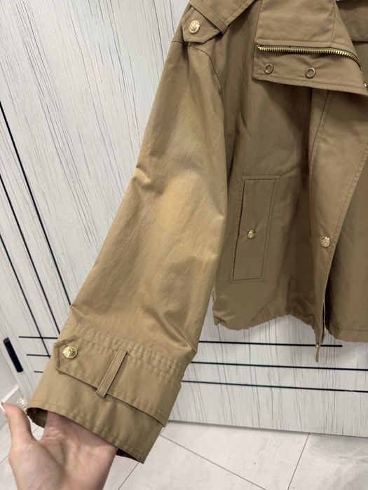 Уникално яке Massimo Duti XS