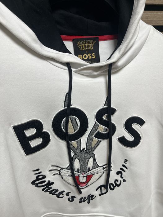 Hugo Boss x Looney Tunes - размер Л / Оригинал