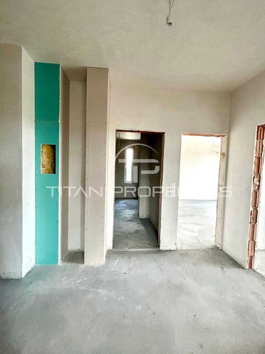 Многостаен апартамент Беломорски