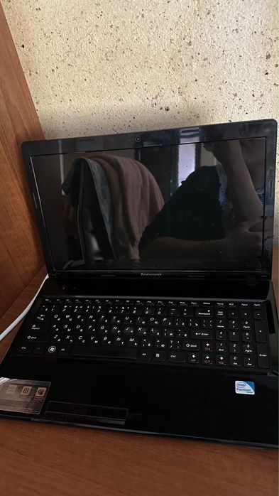 Продам ноутбук Lenovo