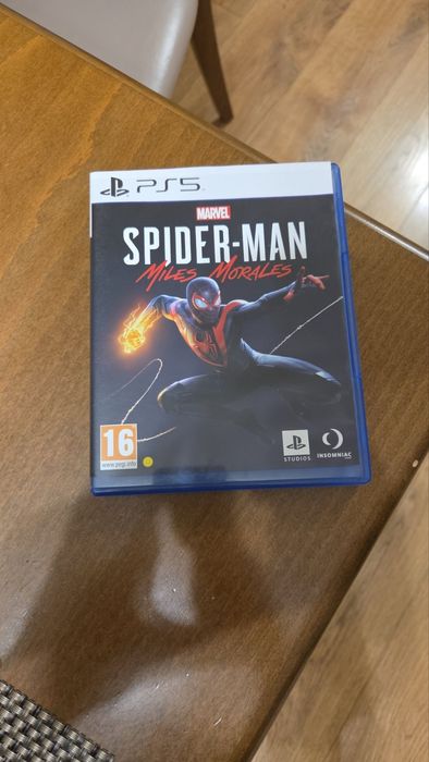Игри за PlayStation 5