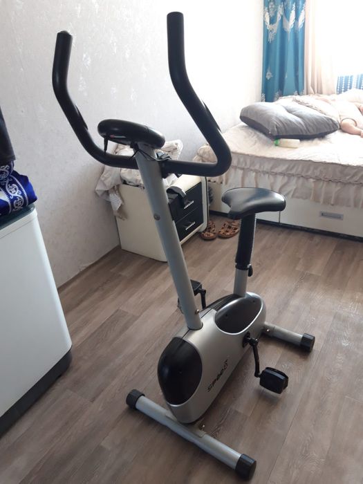 Продаю велотренажер