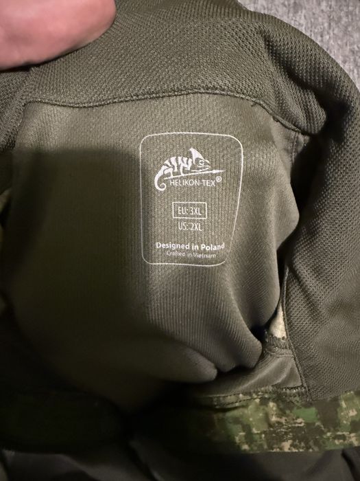 Дрехи Helikon-tex Airsoft/Еърсофт/лов