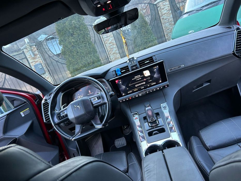 DS 7 Opera 2020 Full Option!