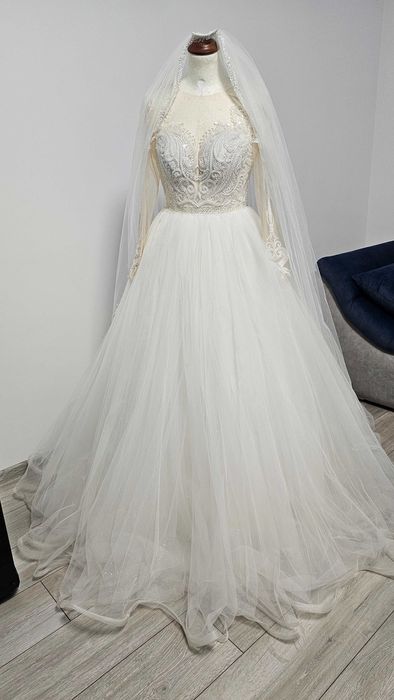Rochie de mireasa