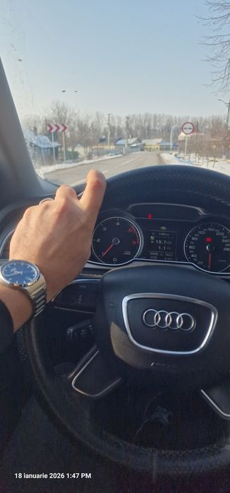 Vand Audi A4 b8-2013 avant .