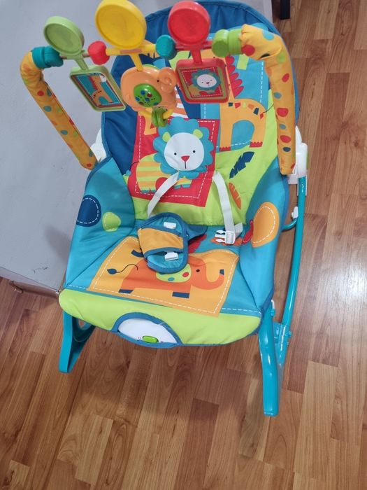 Leagăn pentru copii