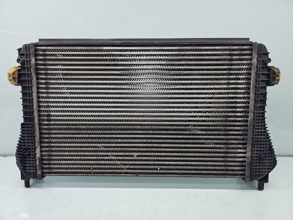 Radiator intercooler Volkswagen Golf 6 (5K1) [Fabr 2009-2013] 1K014580