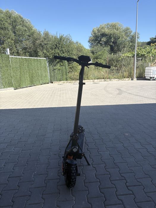 Тротинетка g2 Master