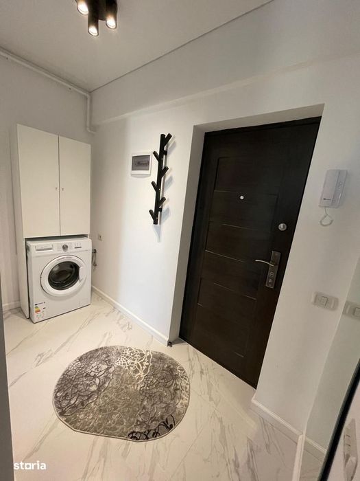 Garsonieră de închiriat – Str. I.L. Caragiale nr. 72, Complex Pollux