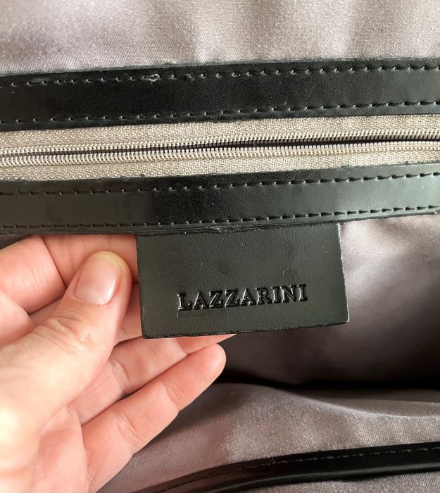 Дамска черна раница