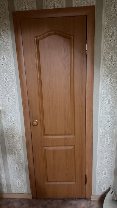 Двери б/у общ 10000