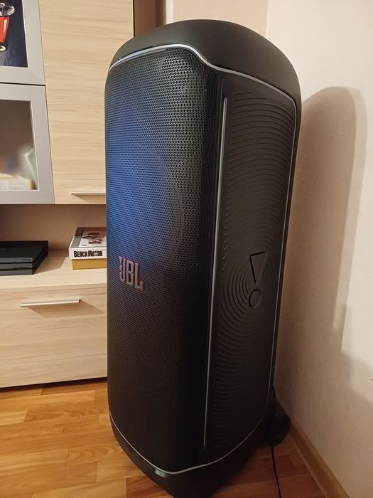 JBL Partybox ultimate 1100 w