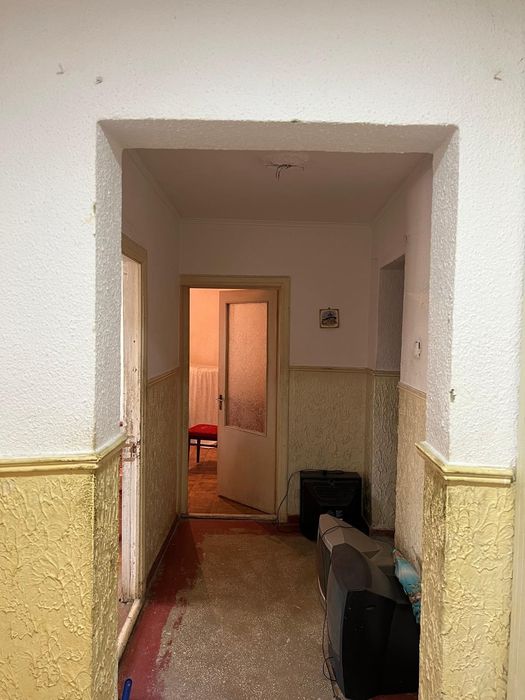 Apartament 3 camere